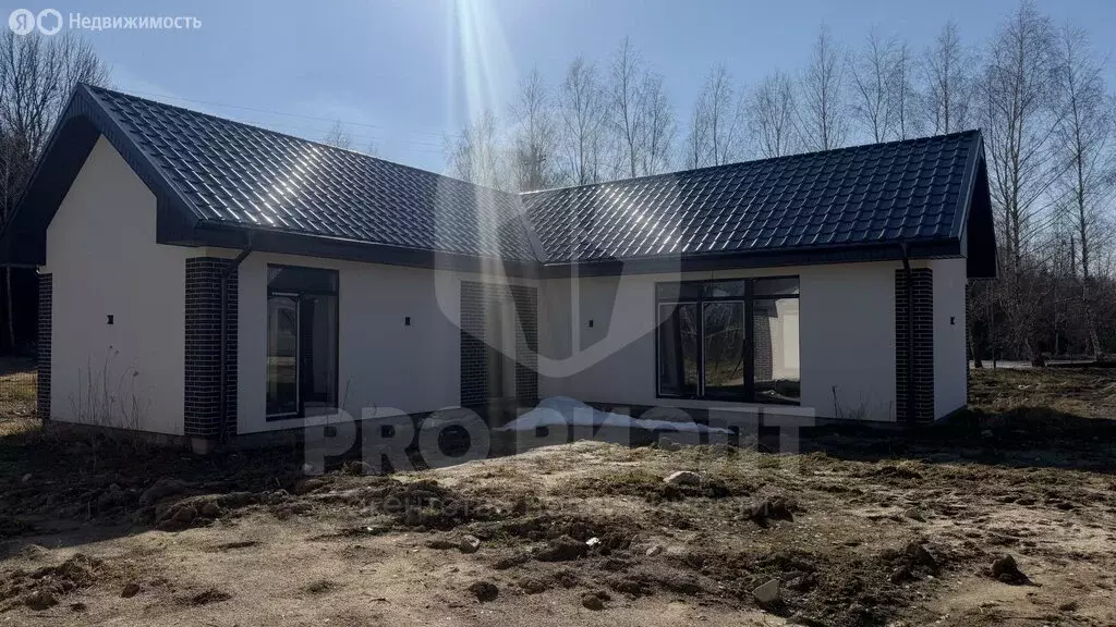 Дом в Калининградская область, Зеленоградск (90 м) - Фото 2