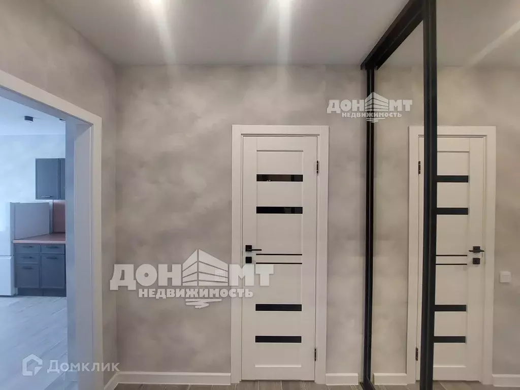 Продаётся квартира-студия, 35 м - Фото 1
