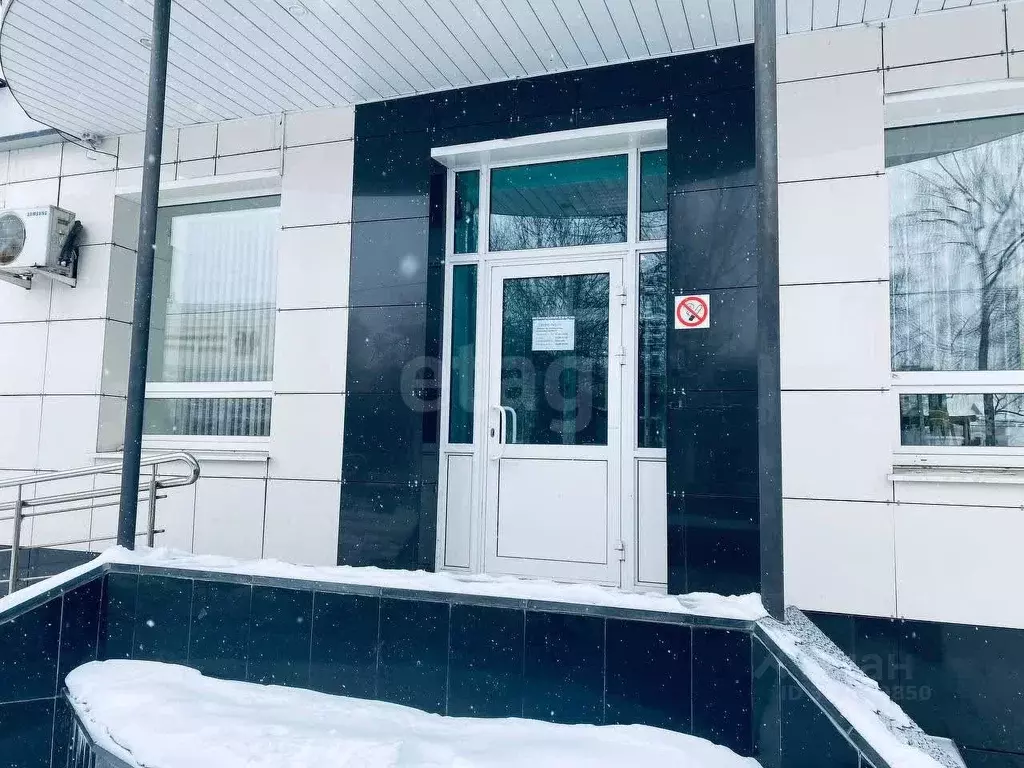 Помещение свободного назначения в Мордовия, Саранск Пролетарская ул., ... - Фото 0