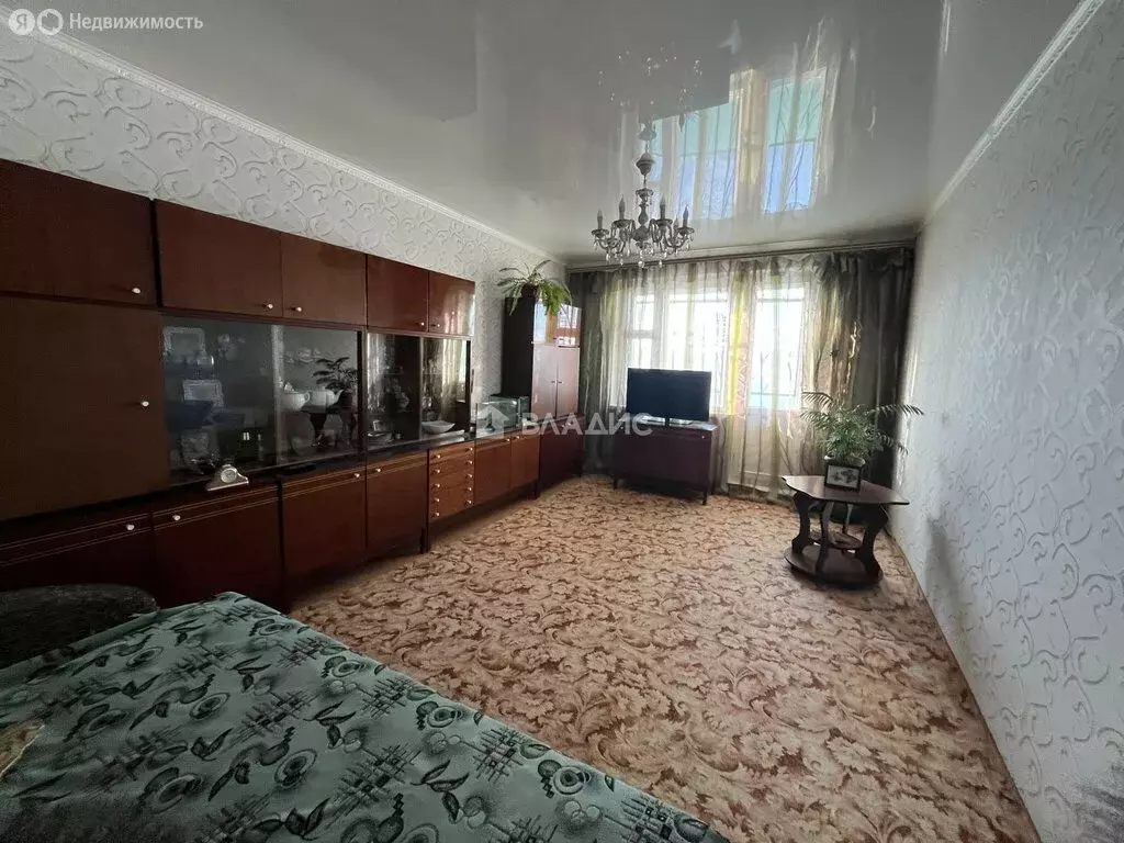 1-комнатная квартира: Пенза, проспект Строителей, 166 (37.8 м) - Фото 2