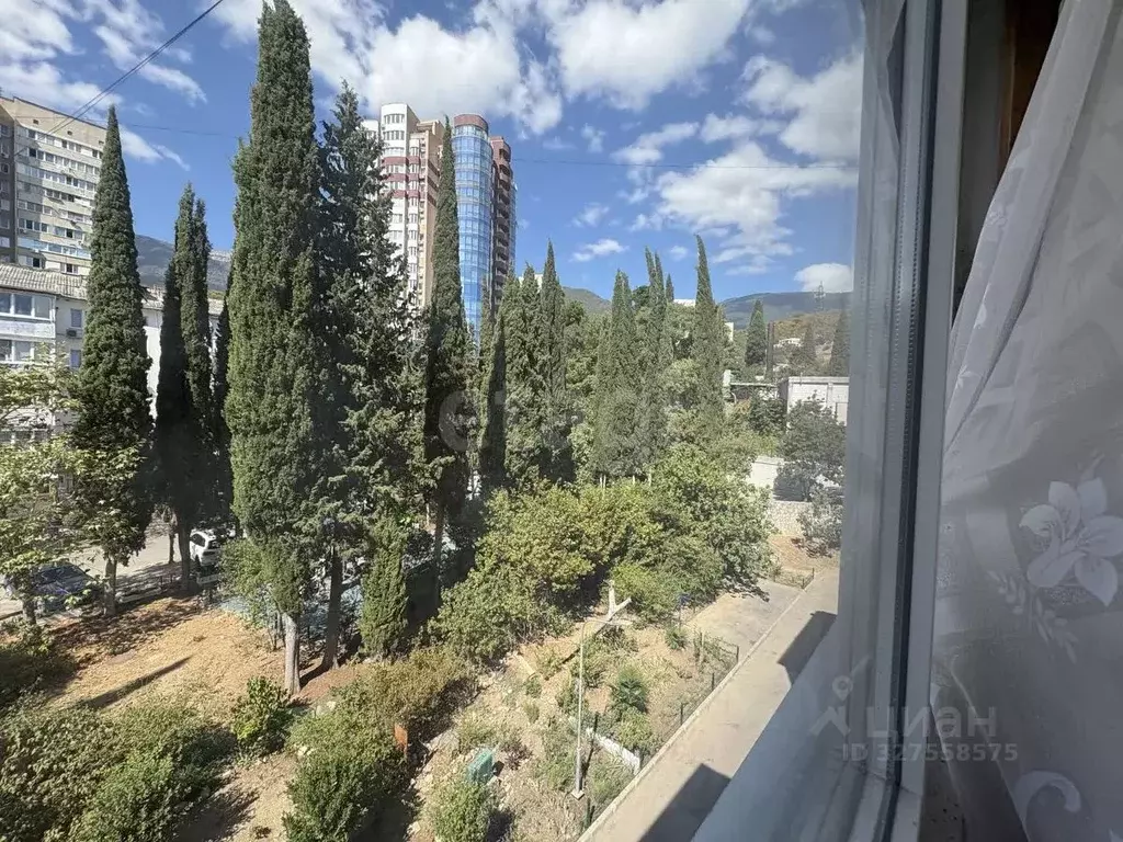 2-к кв. Крым, Ялта ул. Кривошты, 1 (57.0 м) - Фото 1