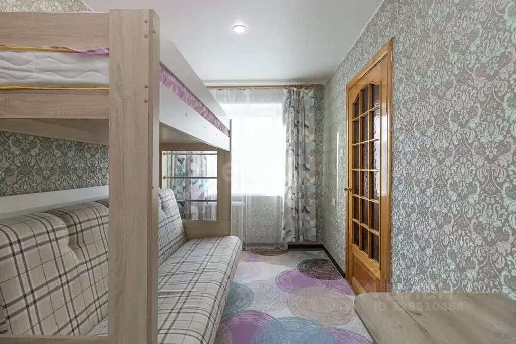 2-к кв. Тюменская область, Тюмень Тарманы мкр, ул. Малышева, 37 (42.7 ... - Фото 1