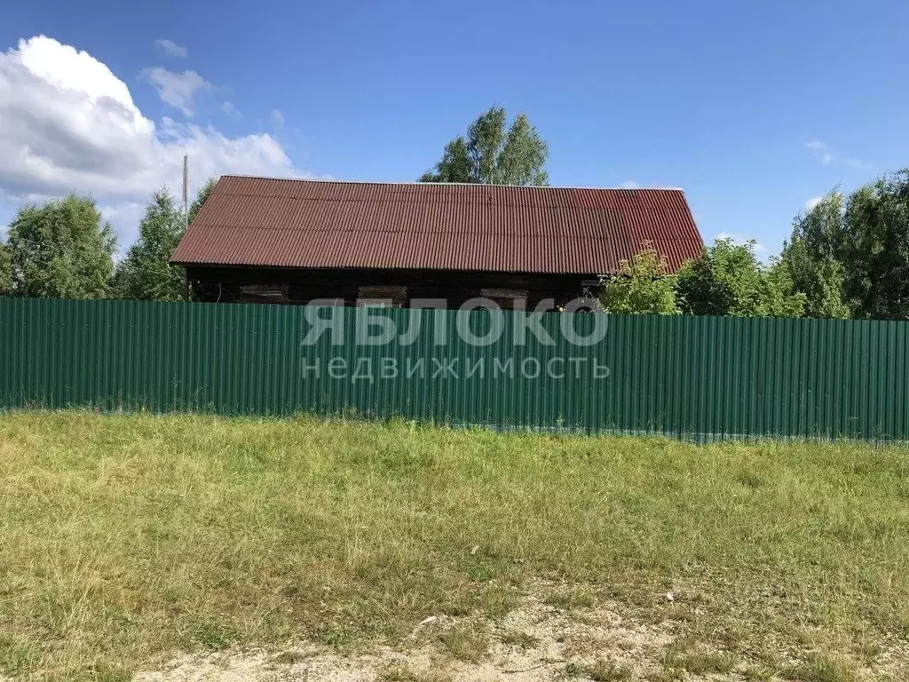 Участок в Пермский край, Березники муниципальное образование, пос. ... - Фото 1