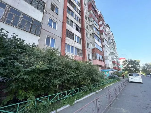 3-к. квартира, 67 м, 7/10 эт. - Фото 0