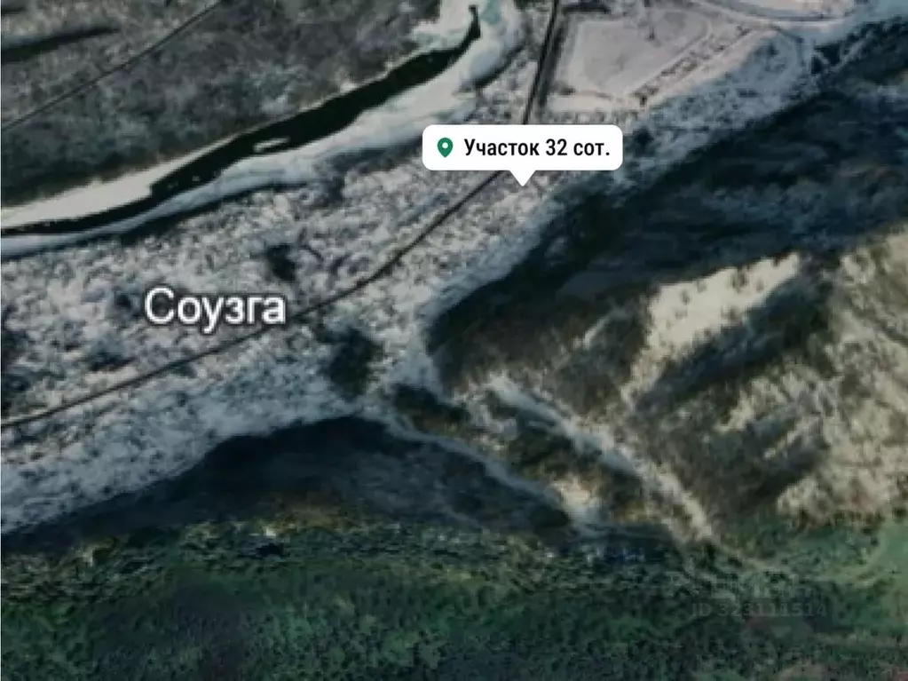 Участок в Алтай, Майминский район Р-256 Чуйский тракт, 457-й км (32.0 ... - Фото 1