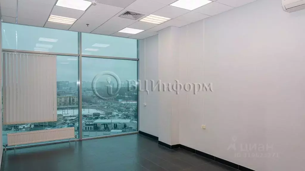 Офис в Санкт-Петербург Звездная ул., 1 (106 м) - Фото 0