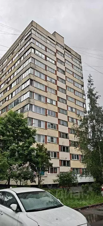 Квартира, 1 комната, 30.1 м - Фото 0