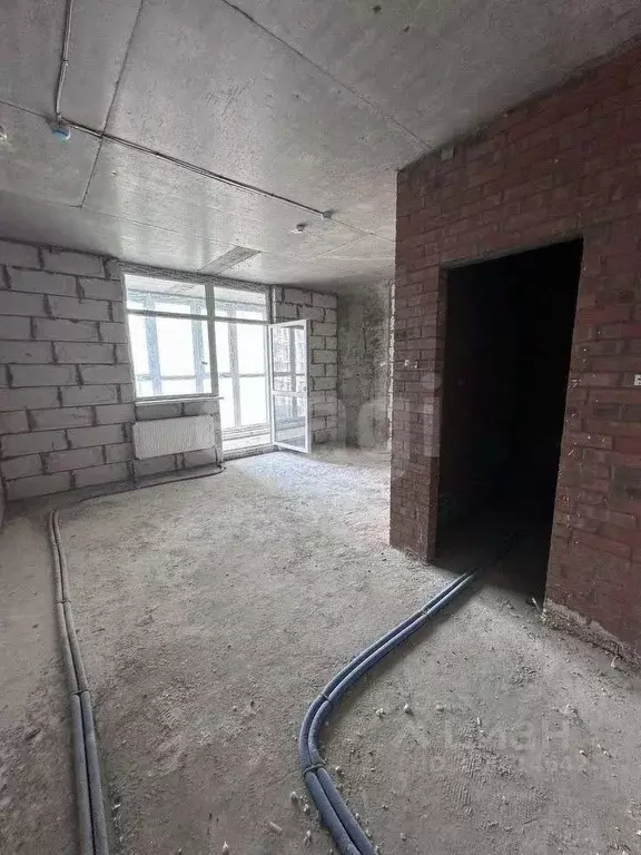 Студия Ростовская область, Ростов-на-Дону Привокзальная ул., 3/1 (33.0 ... - Фото 1