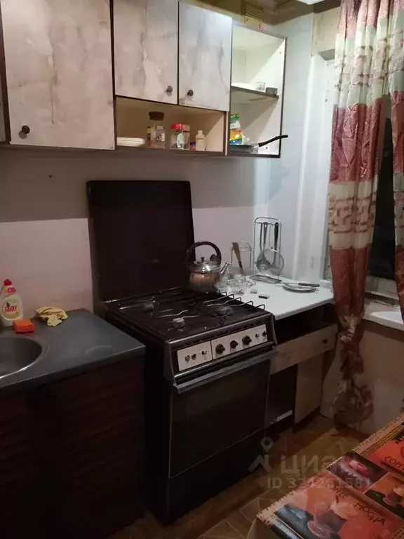 Комната Кабардино-Балкария, Нальчик ул. Симиренко, 43 (32.0 м) - Фото 2