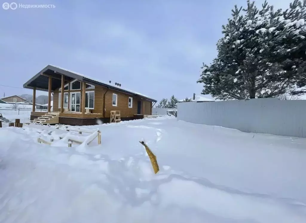 Дом в деревня Коряково, Торговая улица, 11 (105 м) - Фото 2