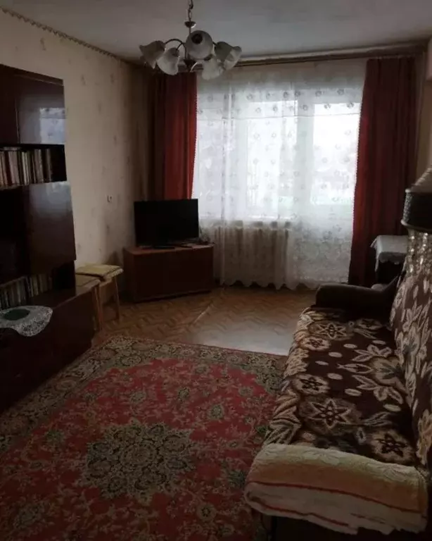 Продаётся 2-к квартира, 45.1 м - Фото 0