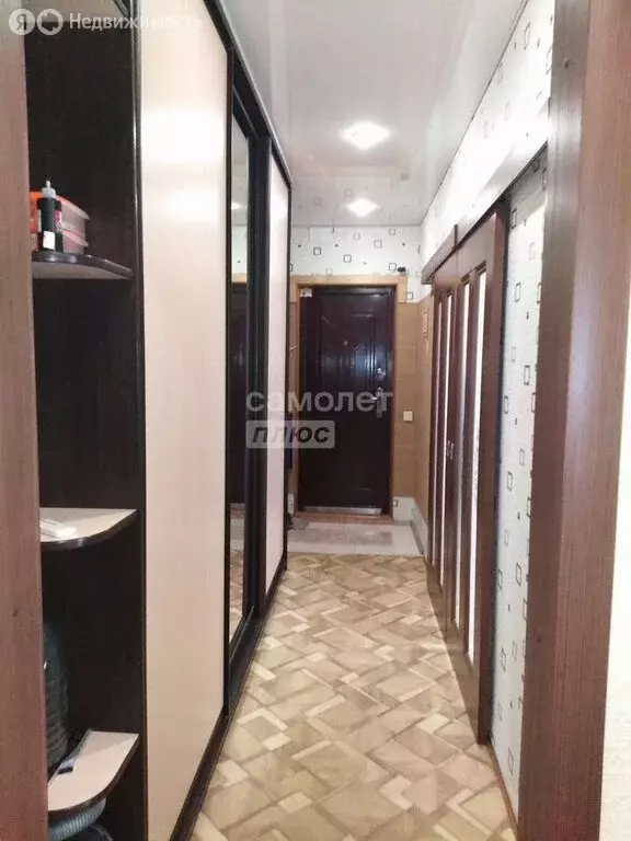 2-комнатная квартира: Миасс, улица Вернадского, 12 (53 м) - Фото 0