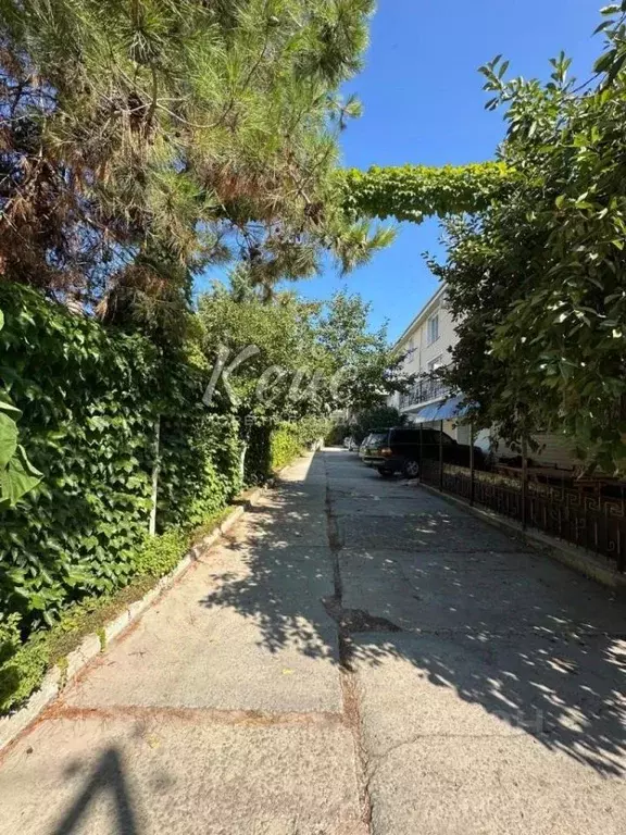 Гараж в Крым, Феодосия ул. Чкалова, 115 (35 м) - Фото 1