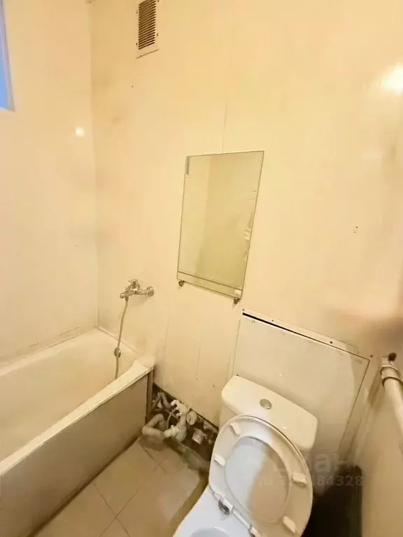 1-к кв. Свердловская область, Екатеринбург ул. Попова, 25 (32.0 м) - Фото 2