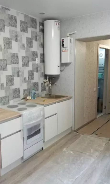 Студия Ростовская область, Новочеркасск Силикатная ул. (23.0 м) - Фото 0