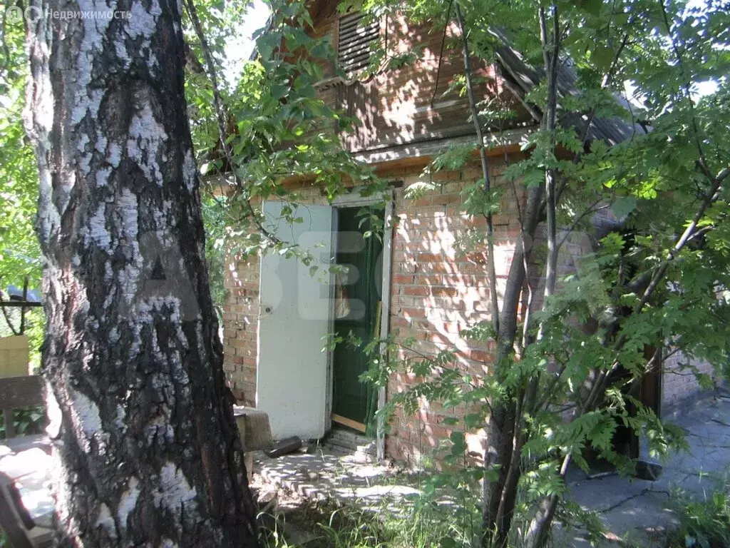 Дом в Омск, территория СОСН Солнышко ( м) - Фото 1