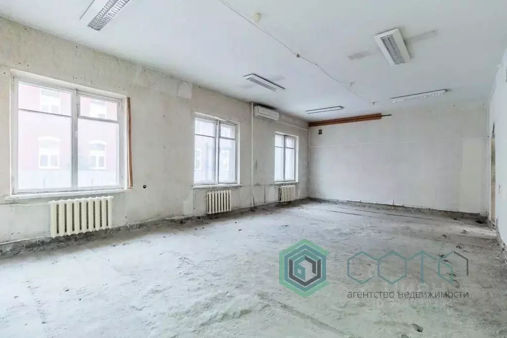 Помещение свободного назначения в Калининградская область, Калининград ... - Фото 2