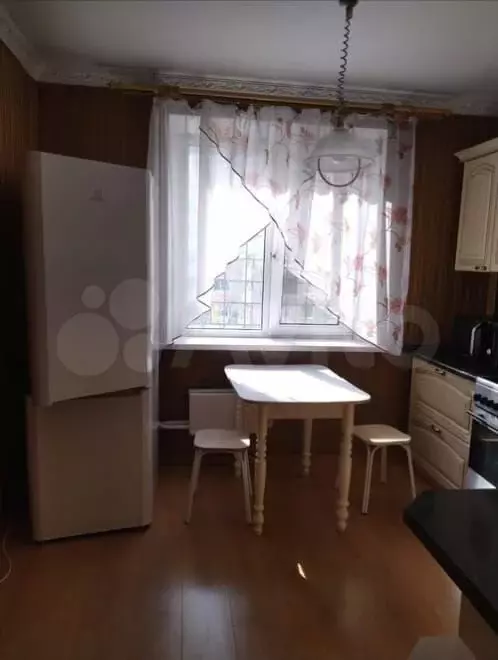 1-к. квартира, 35 м, 4/9 эт. - Фото 1