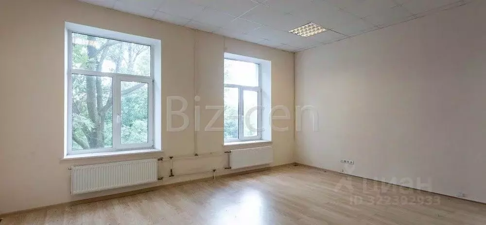 Офис в Санкт-Петербург Лифляндская ул., 6Д (29 м) - Фото 2