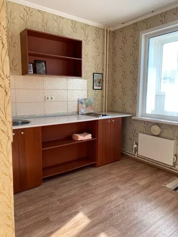 1-к кв. Алтайский край, Барнаул Взлетная ул., 81 (35.0 м) - Фото 1