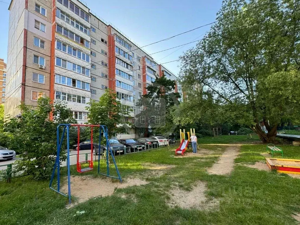 3-к кв. Калужская область, Калуга ш. Грабцевское, 152 (65.4 м) - Фото 0
