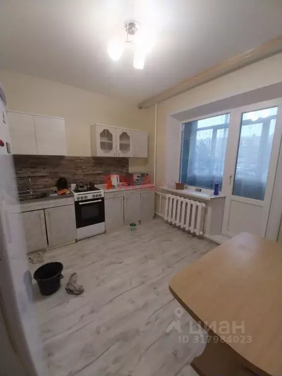 2-к кв. Саха (Якутия), Нерюнгри просп. Ленина, 20 (61.0 м) - Фото 0