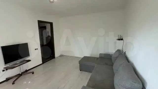2-к. квартира, 35,7 м, 3/5 эт. - Фото 1