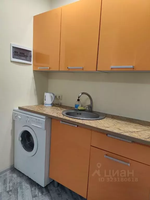 Студия Севастополь Балаклавский муниципальный округ, Успех садовое ... - Фото 2