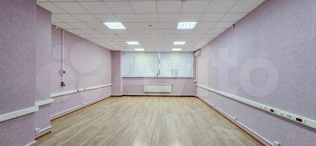 Аренда офиса 129.2 м2 м. Алексеевская в СВАО в - Фото 0