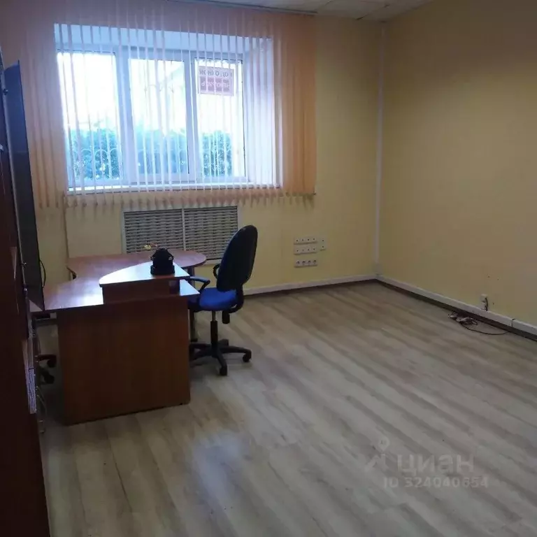 Офис в Томская область, Томск ул. Набережная реки Томи, 19/1 (25 м) - Фото 2