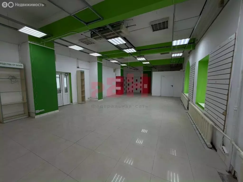Помещение свободного назначения (639.3 м) - Фото 2