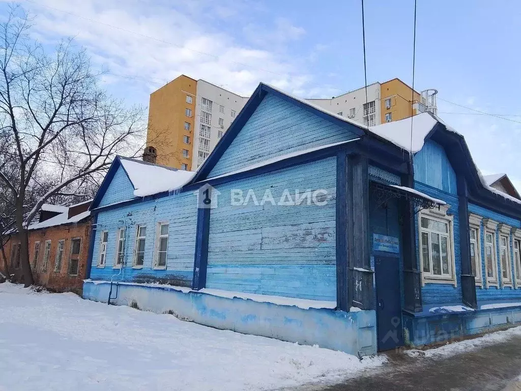 Помещение свободного назначения в Нижегородская область, Нижний ... - Фото 0