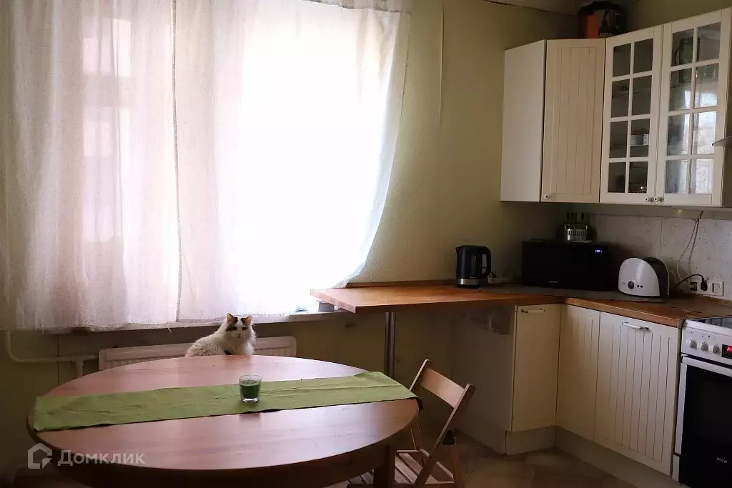 Продаётся 2-к квартира, 98.8 м - Фото 1