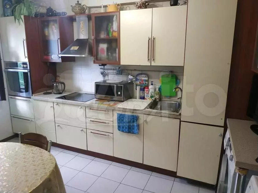 3-к. квартира, 64 м, 5/10 эт. - Фото 0