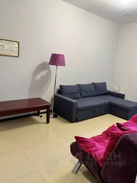 Комната Краснодарский край, Геленджик Голубая Бухта мкр, ул. ... - Фото 1