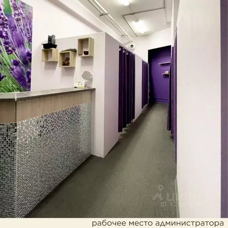 Помещение свободного назначения в Ленинградская область, Сертолово ... - Фото 0
