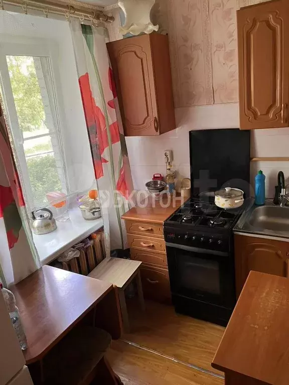 1-к. квартира, 31,1 м, 1/9 эт. - Фото 1