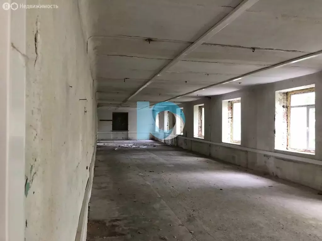 Помещение свободного назначения (500 м) - Фото 2