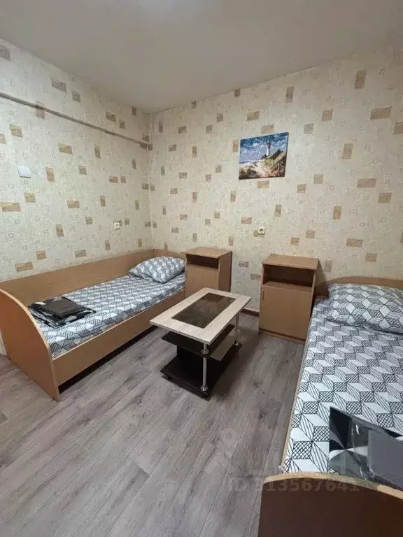 3-к кв. Коми, Воркута ул. Ломоносова, 3А (52.0 м) - Фото 0