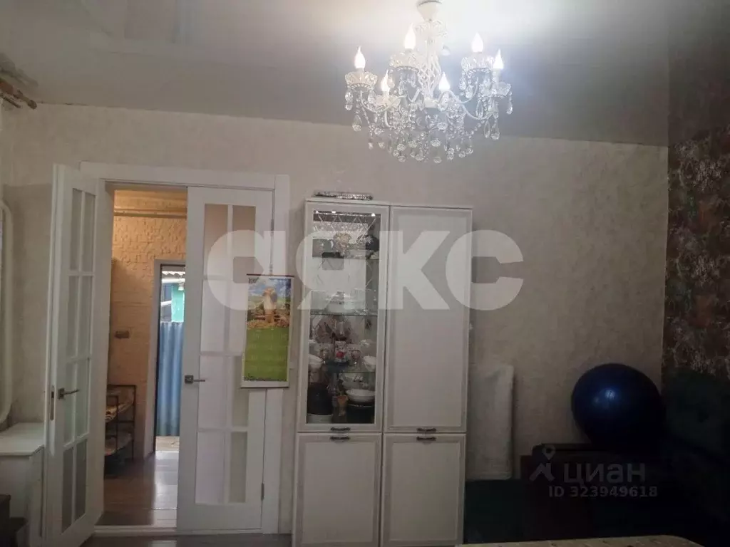 2-к кв. Краснодарский край, Новокубанск ул. Кутузова (44.3 м) - Фото 1