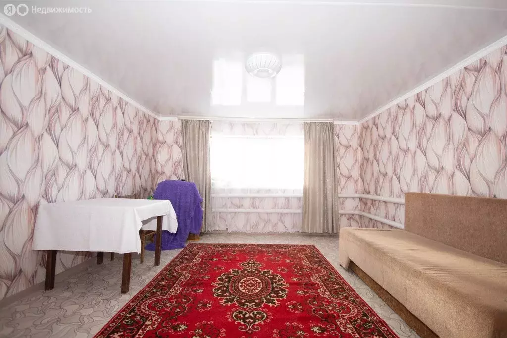 Дом в деревня Самарское, Центральная улица, 32 (51.6 м) - Фото 2