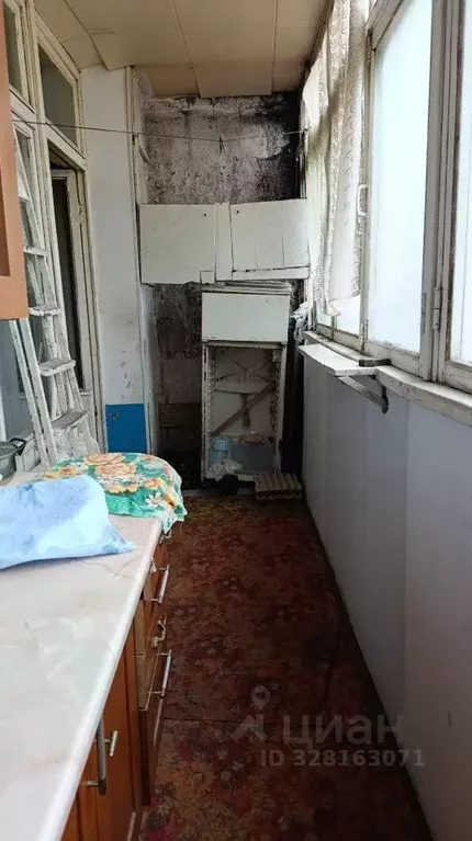 2-к кв. Дагестан, Махачкала просп. Имама шамиля, 69 (62.0 м) - Фото 2