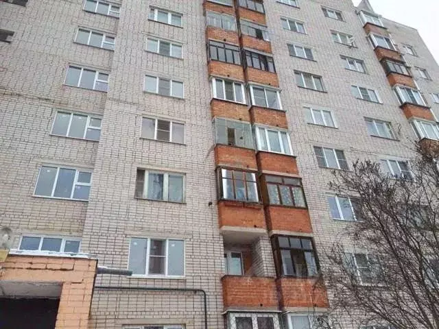 1-к кв. Новгородская область, Великий Новгород Большая ... - Фото 1