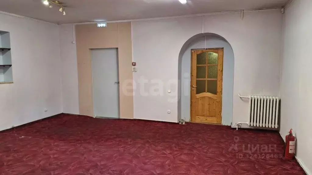 Помещение свободного назначения в Калининградская область, Калининград ... - Фото 1