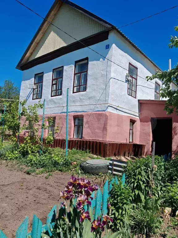 Дом 90,1 м на участке 8 сот. - Фото 1