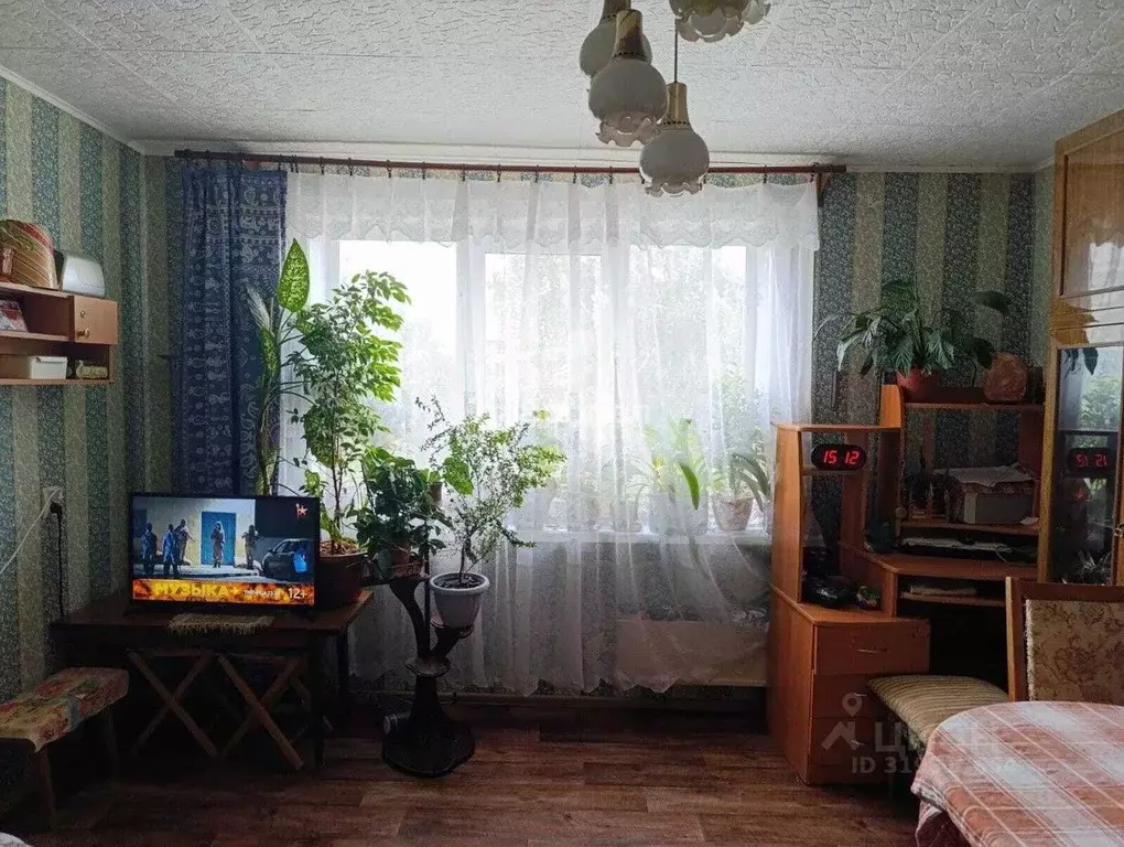 3-к кв. Свердловская область, Екатеринбург ул. Уральская, 58к1 (58.1 ... - Фото 1