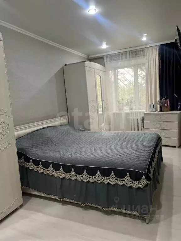 3-к кв. Забайкальский край, Чита Новобульварная ул., 82 (59.6 м) - Фото 1