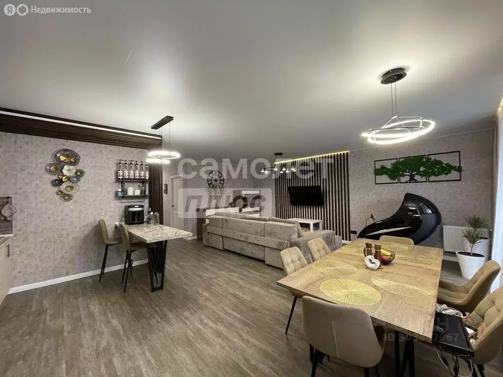 Дом в посёлок городского типа Мисайлово, Первомайская улица, 208/3 ... - Фото 1