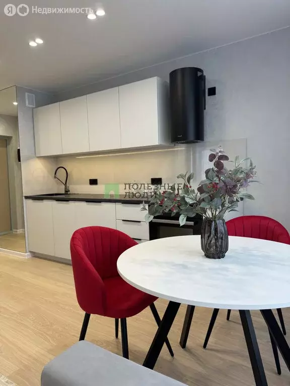 2-комнатная квартира: Ижевск, жилой район Культбаза, 8-й микрорайон, ... - Фото 1