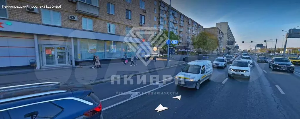 ПСН, торговое 63,4м - Фото 1